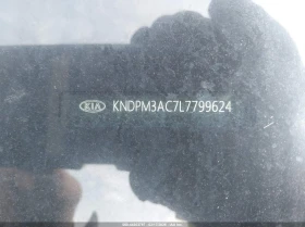 Kia Sportage 2.4l Lx, снимка 9