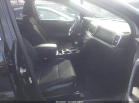 Kia Sportage 2.4l Lx, снимка 5