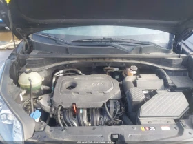 Kia Sportage 2.4l Lx, снимка 10