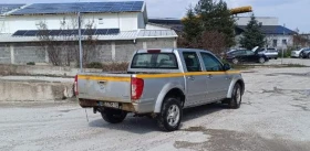 Great Wall Steed 5 pickup, снимка 4