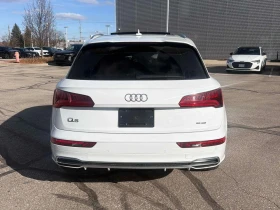 Audi Q5 * Technik * Bang & Olufsen * + Гуми джанти * , снимка 4