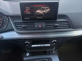 Audi Q5 * Technik * Bang & Olufsen * + Гуми джанти * , снимка 9