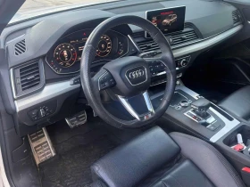Audi Q5 * Technik * Bang & Olufsen * + Гуми джанти * , снимка 5