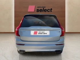 Volvo Xc90 2.0 B5, снимка 8