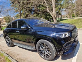 Mercedes-Benz GLE Coupe Mercedes-AMG GLE 53 4MATIC+ , снимка 1