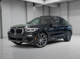 BMW X4 2019 BMW X4 xDrive30i, снимка 1