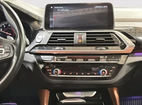 BMW X4 2019 BMW X4 xDrive30i, снимка 9