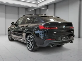 BMW X4 2019 BMW X4 xDrive30i, снимка 3