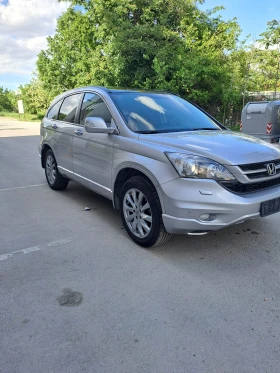 Honda Cr-v Италия, снимка 3