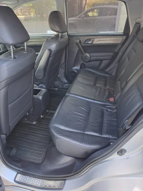 Honda Cr-v Италия, снимка 9