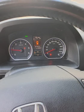 Honda Cr-v Италия, снимка 11