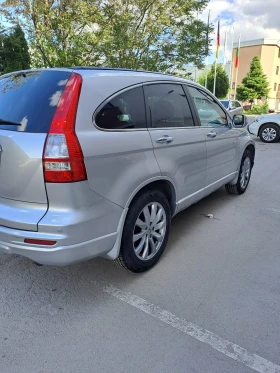 Honda Cr-v Италия, снимка 6