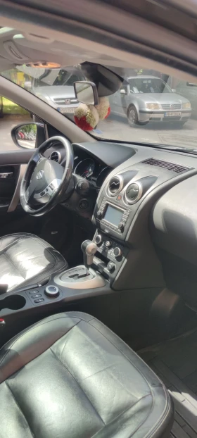 Nissan Qashqai + 2, снимка 5
