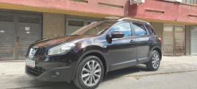 Nissan Qashqai + 2, снимка 1