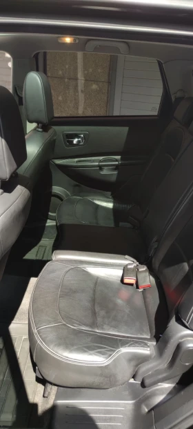 Nissan Qashqai + 2, снимка 16