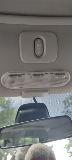 Nissan Qashqai + 2, снимка 12