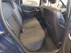 Dacia Duster 1.6 бензин, снимка 11