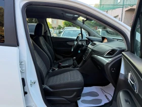 Opel Mokka 1.4T 4X4 ГАЗОВ ИНЖЕКЦИОН , снимка 13