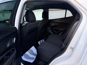 Opel Mokka 1.4T 4X4 ГАЗОВ ИНЖЕКЦИОН , снимка 15
