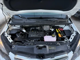 Opel Mokka 1.4T 4X4 ГАЗОВ ИНЖЕКЦИОН , снимка 17