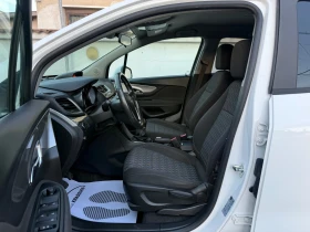 Opel Mokka 1.4T 4X4 ГАЗОВ ИНЖЕКЦИОН , снимка 7