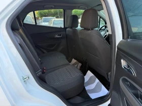 Opel Mokka 1.4T 4X4 ГАЗОВ ИНЖЕКЦИОН , снимка 14
