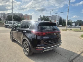 Kia Sportage FACElift, снимка 4