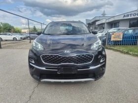 Kia Sportage FACElift, снимка 1