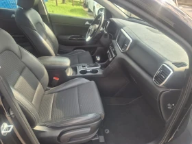 Kia Sportage FACElift, снимка 14