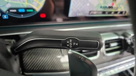 Mercedes-Benz GLE 53 4MATIC КОЖА* ПОДГРЕВ* ОБДУХВ* BURMASTER* PANO* 360* HEAD, снимка 7