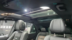 Mercedes-Benz GLE 53 4MATIC КОЖА* ПОДГРЕВ* ОБДУХВ* BURMASTER* PANO* 360* HEAD, снимка 14