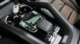 Mercedes-Benz GLE 53 4MATIC КОЖА* ПОДГРЕВ* ОБДУХВ* BURMASTER* PANO* 360* HEAD, снимка 15