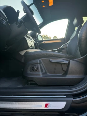 Audi Q5 3xS-Line / BANG & OLUFSEN / 3.0TDI / QUATTRO, снимка 14