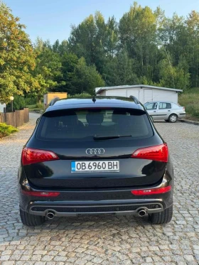 Audi Q5 3xS-Line / BANG & OLUFSEN / 3.0TDI / QUATTRO, снимка 7