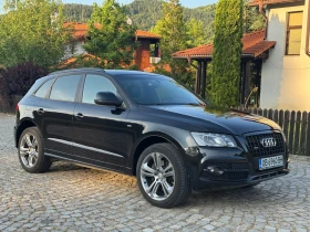 Audi Q5 3xS-Line / BANG & OLUFSEN / 3.0TDI / QUATTRO, снимка 4