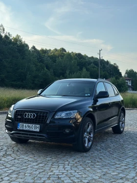 Audi Q5 3xS-Line / BANG & OLUFSEN / 3.0TDI / QUATTRO, снимка 2