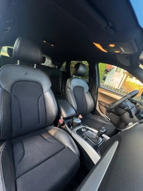 Audi Q5 3xS-Line / BANG & OLUFSEN / 3.0TDI / QUATTRO, снимка 8