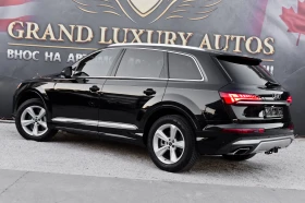 Audi Q7 Premium 45 TFSI Quattro, снимка 5