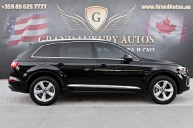 Audi Q7 Premium 45 TFSI Quattro, снимка 8