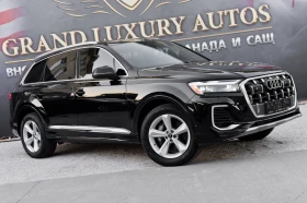 Audi Q7 Premium 45 TFSI Quattro, снимка 1
