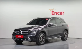 Mercedes-Benz GLC 300 ДИСТРОНИК* 360КАМЕРА* ХЕДЪП* LANE* ASSIST* , снимка 1