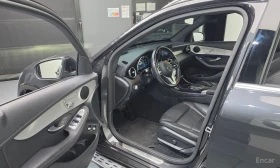 Mercedes-Benz GLC 300 ДИСТРОНИК* 360КАМЕРА* ХЕДЪП* LANE* ASSIST* , снимка 6
