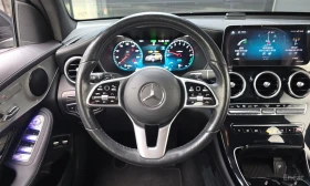 Mercedes-Benz GLC 300 ДИСТРОНИК* 360КАМЕРА* ХЕДЪП* LANE* ASSIST* , снимка 8