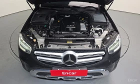 Mercedes-Benz GLC 300 ДИСТРОНИК* 360КАМЕРА* ХЕДЪП* LANE* ASSIST* , снимка 17