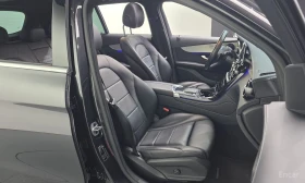 Mercedes-Benz GLC 300 ДИСТРОНИК* 360КАМЕРА* ХЕДЪП* LANE* ASSIST* , снимка 14