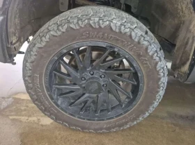 Ford F150 LIMITED* CAB SHORT BED* Back cam* Blind Spot* Шиби, снимка 6
