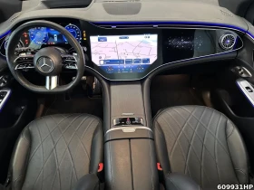 Mercedes-Benz EQE 500 4M AMG Premium+ HyperScreen AIR Massage PANO, снимка 7