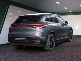 Mercedes-Benz EQE 500 4M AMG Premium+ HyperScreen HUD Winter P PANO, снимка 2