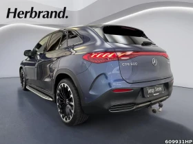 Mercedes-Benz EQE 500 4M AMG Premium+ HyperScreen AIR Massage PANO, снимка 3