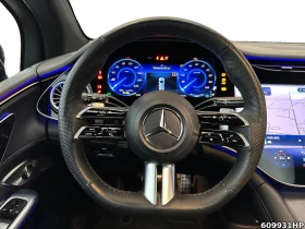 Mercedes-Benz EQE 500 4M AMG Premium+ HyperScreen AIR Massage PANO, снимка 8
